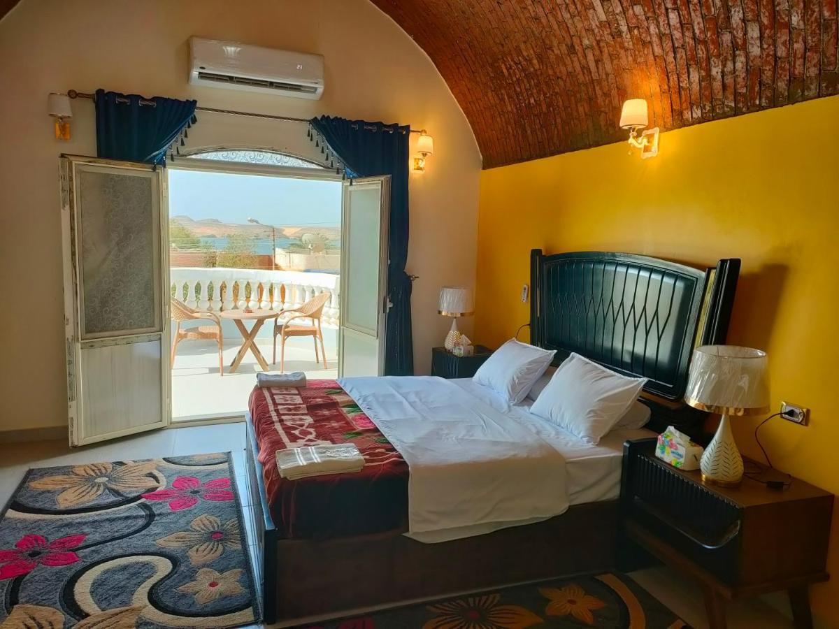 Nubian Apartment