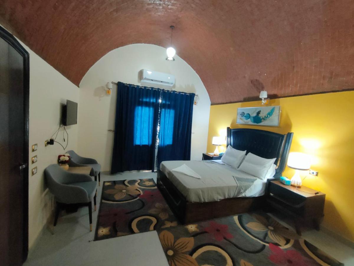 Nubian Apartment Abu Simbel